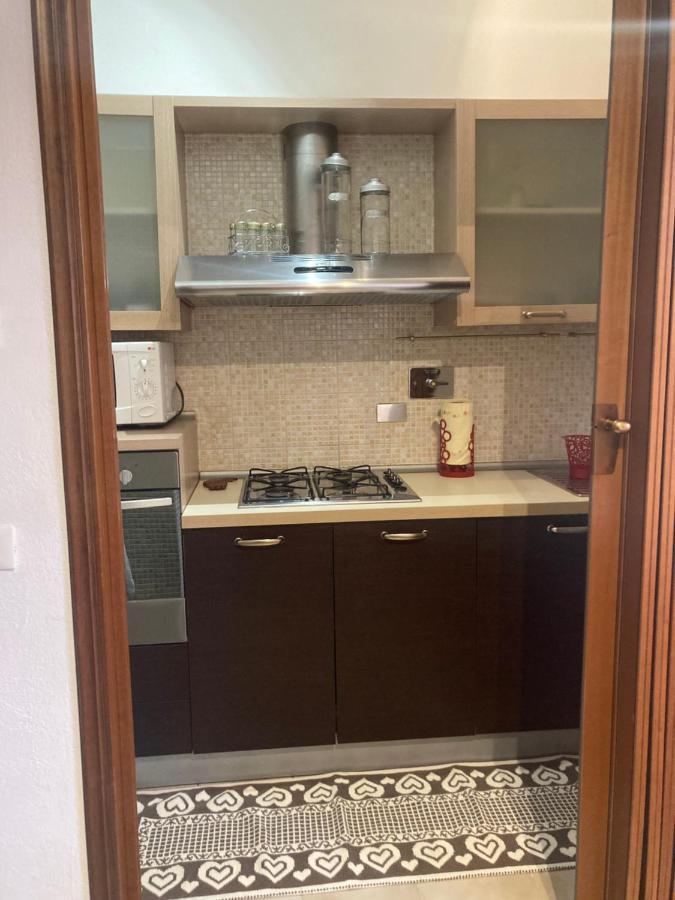 דירות Romito Magra Casa Vacanze Da Angelina מראה חיצוני תמונה