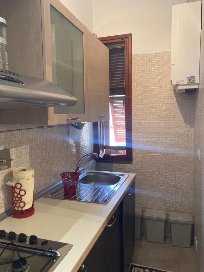 דירות Romito Magra Casa Vacanze Da Angelina מראה חיצוני תמונה